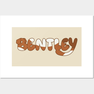 Bentley Dogs Posters and Art